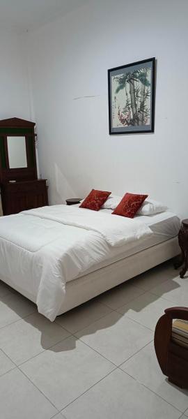 Jasmine Villa's HomeStay